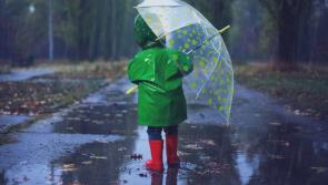Met Éireann warn of wet and windy weekend as Ireland set to tackle end of Hurricane Kirk