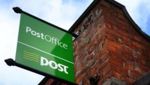 An Post has free St Patrick's Day gift