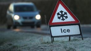 National: Met Éireann predicts possible icy cold snap tonight for certain counties