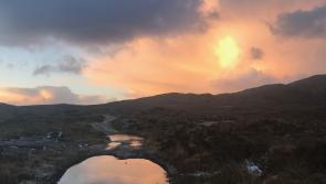 Storm Darragh to bring very windy conditions to Donegal throughout Saturday

