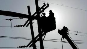 Storm Darragh leaves 20,000 premises without power across Donegal