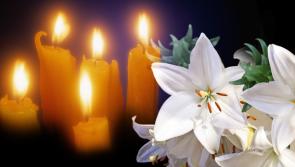 Deaths in Donegal - Monday morning, February 20, 2023