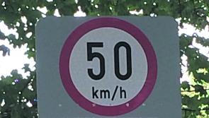 National: Plans revealed to cut speed limits by 20% in bid to reduce road deaths