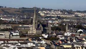 Biggest demand on Letterkenny food bank in seven years
