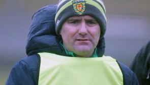 Buncrana and St Mary's Convoy secure historic victories in Ulster Club League