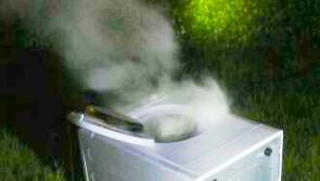 National: Warning on risk of tumble dryer fire damage as insurance claims rise 