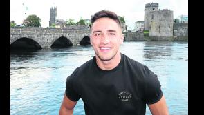 National: Greg O'Shea reveals new tattoo, dedicated to Ironman