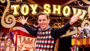 National: Applications reopen for Late Late Toy Show