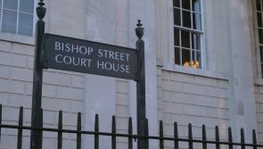 National: Father of three jailed for slapping 11-month-old daughter for moving when changing her nappy