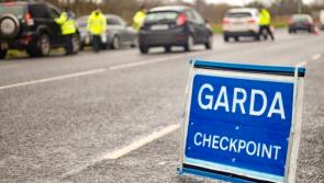 Gardai express disappointment as road safety warnings 'ignored by some'
