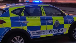 Disqualified driver apprehended as Donegal gardai have busy start to Easter weekend