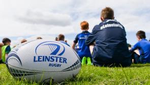 The newest episode of&nbsp;Leinster Rugby's&nbsp;One Club TV mini-series has dropped