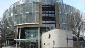 National: Man gets 10 year-sentence for stabbing relative to death in broad daylight 