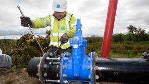 Water Outage alert for parts of Letterkenny on Monday 