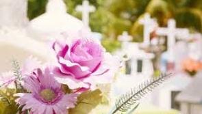 Deaths in Donegal - Monday morning, January 1