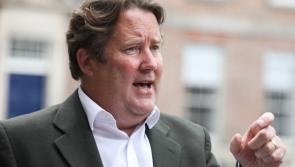 Darragh O’Brien urged to meet defective concrete blocks homeowners in public