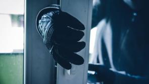 Gardai looking for man after burglary at Letterkenny business