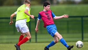 Donegal's Sean Patton shines as Ireland U-19s triumph over Slovakia