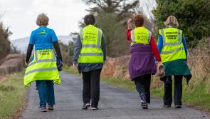Funding announced for 13 walking trail projects across Donegal