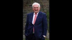 ‘No question’ of senior Fianna Fail role for Bertie Ahern, says junior minister