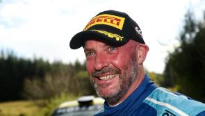 Donagh Kelly and Rory Kennedy retain title in Killarney