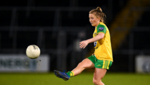 Donegal finished league on a high as they edged past Tipperary in Division 2 win