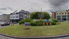 Strangers who jumped into a car at roundabout stole driver's phone