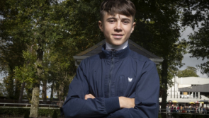 Dead-heat helps Dylan Browne McMonagle to Dundalk treble