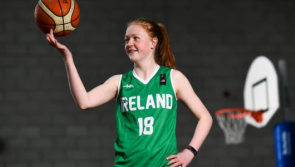 Letterkenny basketball ace Maria Kealy set for US switch