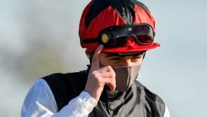 Three Donegal jockeys record wins on Saturday