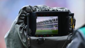 GAA Guide: Here's all the fixtures live on TV this weekend