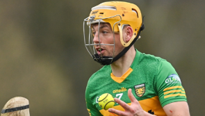 Late flurry gives St Eunan’s victory over Burt