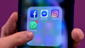 National: Facebook and Instagram begin charging for ad-free feeds 