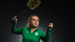 No joy for Donegal stars at the 2024 European badminton championships