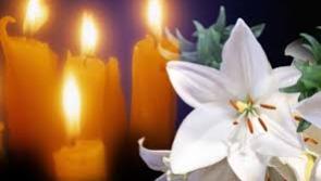 Deaths in Donegal, Tuesday morning, November 7, 2023 