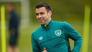 New Everton shamrock jersey launched in honour of Seamus Coleman