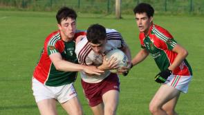 Letterkenny Gaels a step closer to safety after win over Robert Emmets 