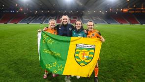 National: More than half of Irish adults tuned in to the Women's World Cup