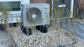National: Retrofitted heat pumps inflate living costs to 'double rents' in this Irish county
