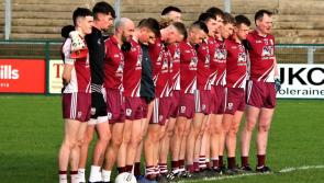 'We've dropped five points already and cannot afford to drop anymore' - Melaugh