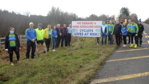 Nine-month schedule set for McGrory's Brae upgrade works 
