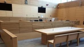 Letterkenny woman fined for part in row