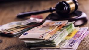 Over €11,000 paid from Court 'poor box' in Donegal last year