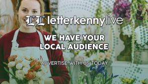 Advertise With Us Letterkenny Live