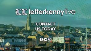 Contact Us Letterkenny Live