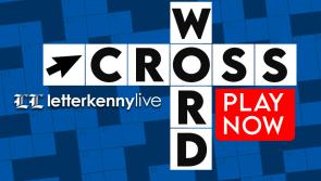 Letterkenny Live Interactive Crossword Puzzle