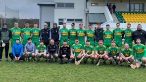 Donegal hurlers to play in Conor McGurk Cup final as Antrim withdraw