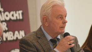 Steady hand at the helm of Good Ship Donegal for next five years