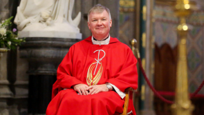 Bishop Niall Coll to celebrate home Mass in St Johnston 