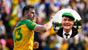 Mac's View: Patrick McBrearty is good choice to lead Donegal
